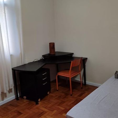 2 Quartos Icarai Niterói Buitenkant foto