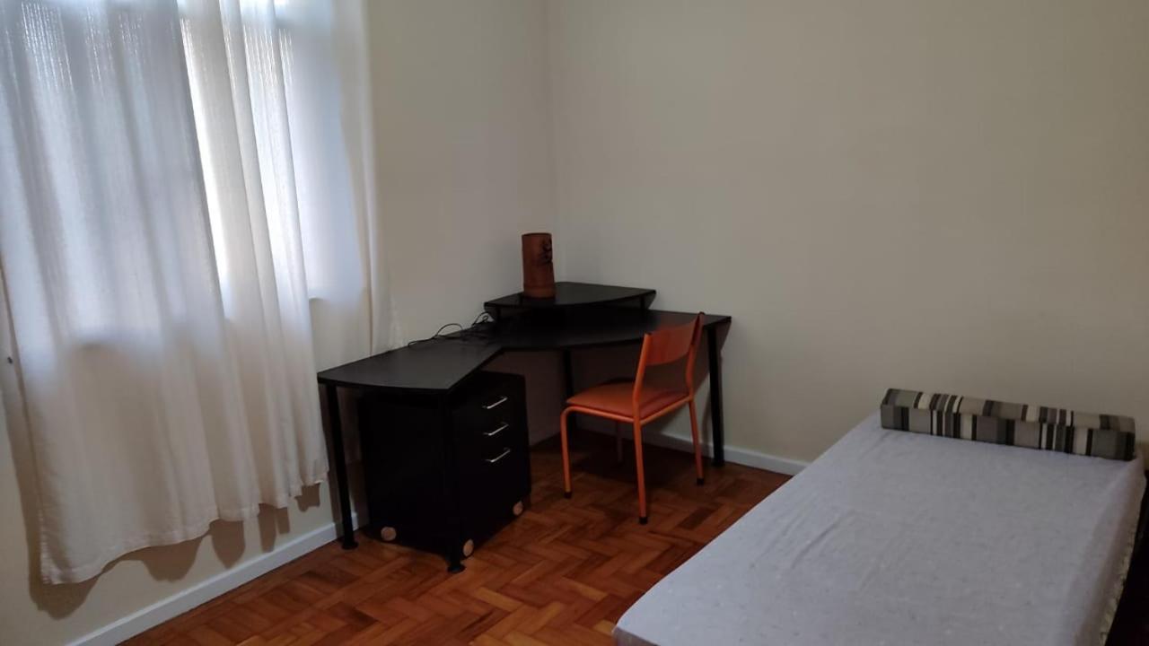2 Quartos Icarai Niterói Buitenkant foto