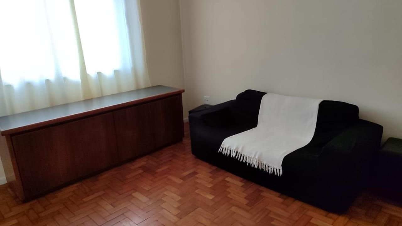 2 Quartos Icarai Niterói Buitenkant foto